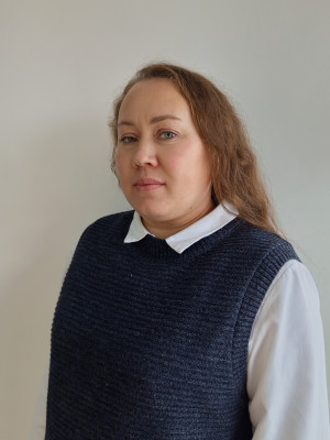 Маркова Светлана Юрьевна Маркова Светлана Юрьевна