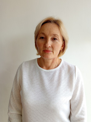 Николаева Елена Дмитриевна Николаева Елена Дмитриевна