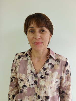 Кузьмина Ирина Ивановна Кузьмина Ирина Ивановна