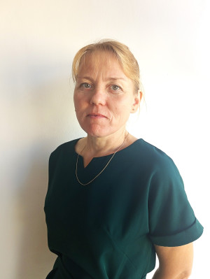 Алексеева Лилия Владимировна Алексеева Лилия Владимировна